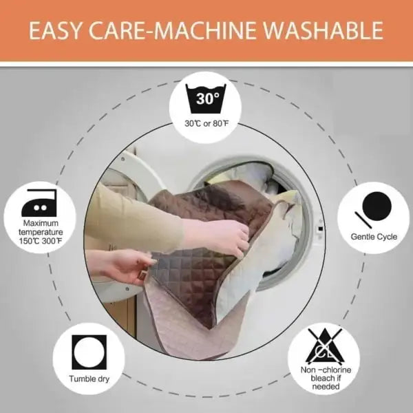 Premium Waterproof Recliner Sofa CoverTM