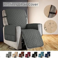 Premium Waterproof Recliner Sofa CoverTM