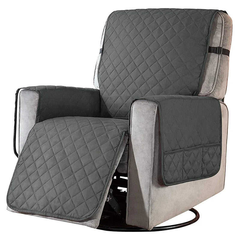 Premium Waterproof Recliner Sofa CoverTM
