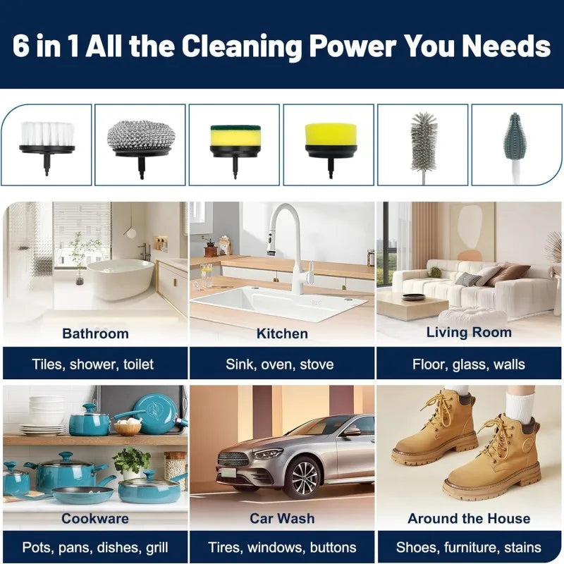 Transform Your Space, Reclaim Your Time