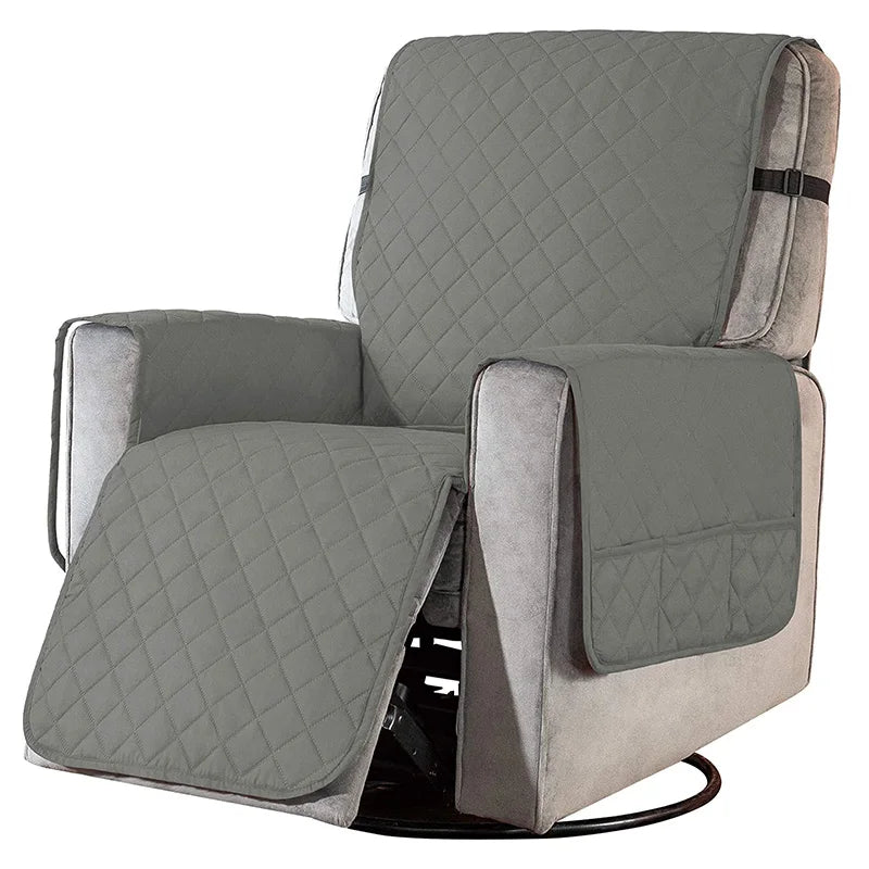 Premium Waterproof Recliner Sofa CoverTM