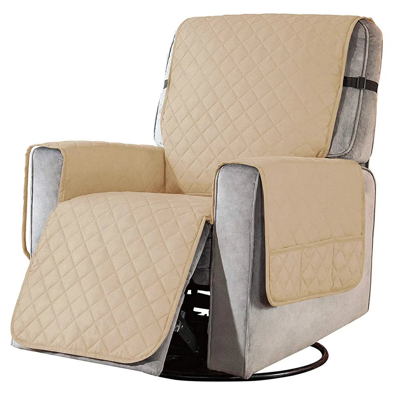 Premium Waterproof Recliner Sofa CoverTM