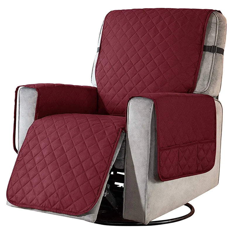 Premium Waterproof Recliner Sofa CoverTM