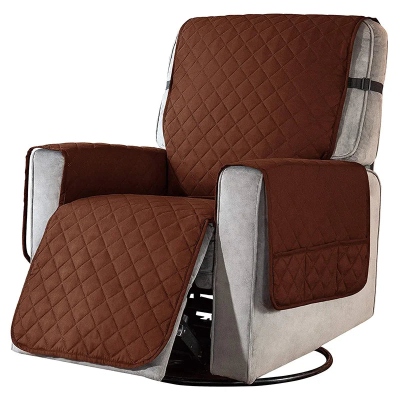 Premium Waterproof Recliner Sofa CoverTM