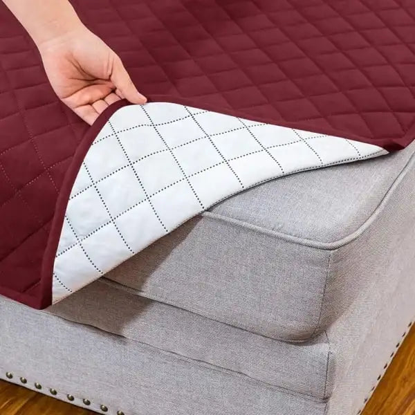 Premium Waterproof Recliner Sofa CoverTM