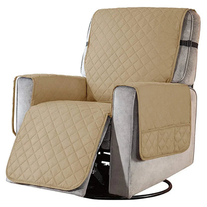 Premium Waterproof Recliner Sofa CoverTM