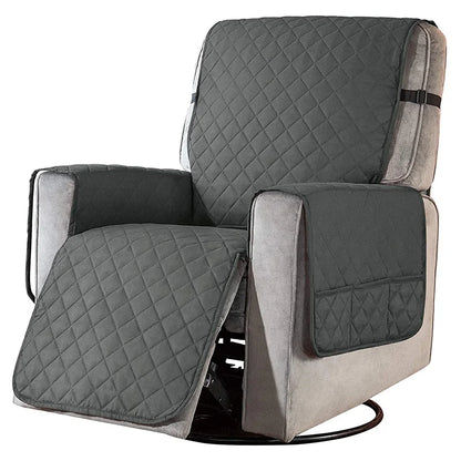 Premium Waterproof Recliner Sofa CoverTM